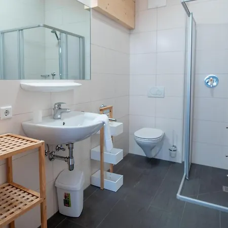 Duxeranger E 11 Krimml