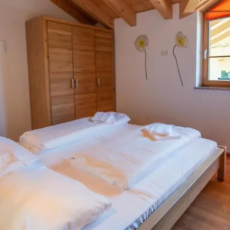 Daire Duxeranger E 11 Krimml