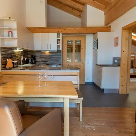 Duxeranger E 11 Krimml