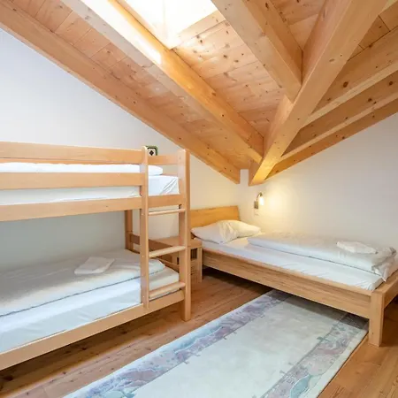 Duxeranger E 11 Appartement Krimml