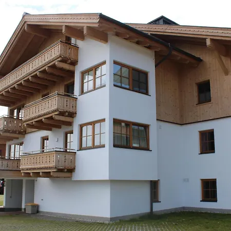 Apartmán Duxeranger E 11