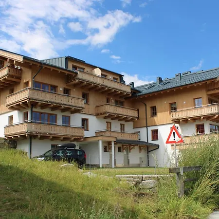 Duxeranger E 11 Apartmán *