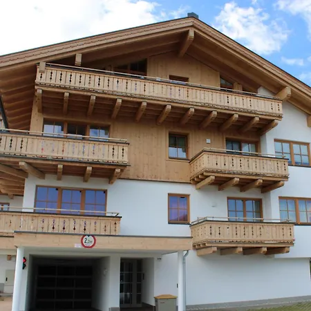 Duxeranger E 11 Apartmán Krimml