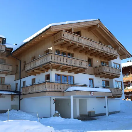 Apartmán Duxeranger E 11