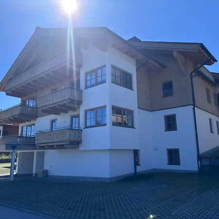 Duxeranger E 11 Appartement Krimml
