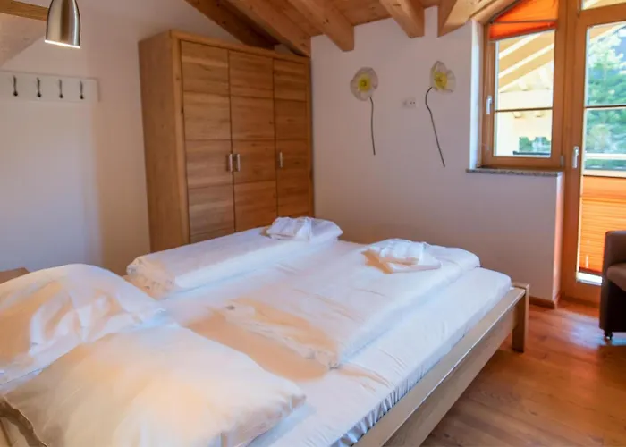 Appartamento Duxeranger E 11 Krimml