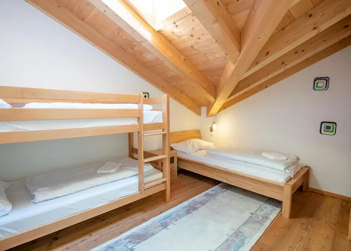 Duxeranger E 11 アパート クリムル