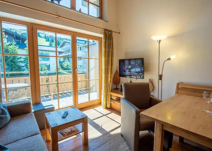 Duxeranger E 11 アパート *