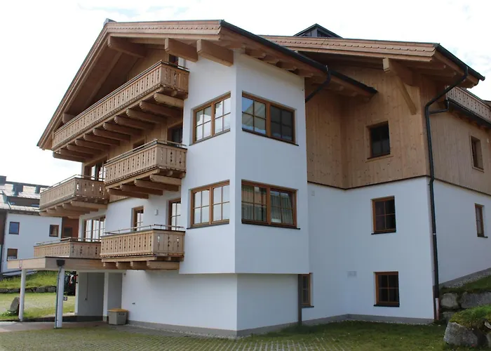 アパート Duxeranger E 11