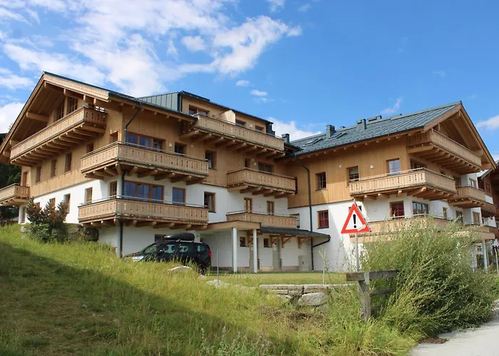 Duxeranger E 11 Appartamento *