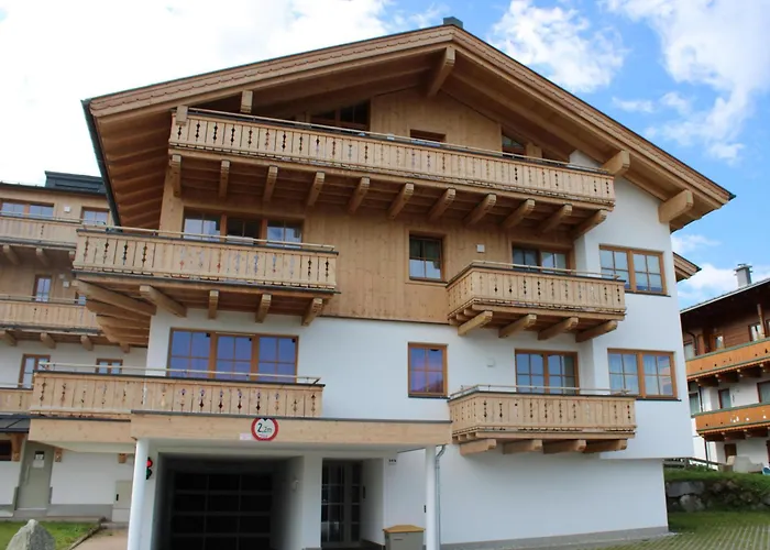 Duxeranger E 11 アパート クリムル